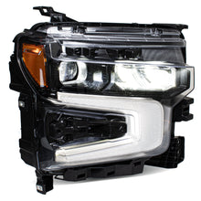 Load image into Gallery viewer, Faro Silverado, Cheyenne Zr2 22-26 Led derecho