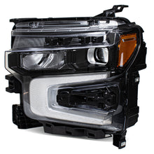 Load image into Gallery viewer, Faro Silverado, Cheyenne Zr2 22-26 Led izquierdo