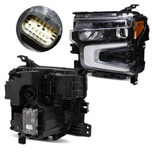 Load image into Gallery viewer, Faro Silverado, Cheyenne Zr2 22-26 Led izquierdo