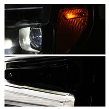 Load image into Gallery viewer, Faro Silverado, Cheyenne Zr2 22-26 Led izquierdo
