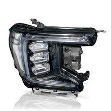 Cargar imagen en el visor de la galería, Faro Yukon Denali 21-24 Full Led der.