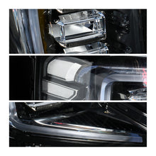 Cargar imagen en el visor de la galería, Faro Yukon Denali 21-24 Full Led der.