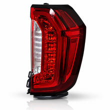 Cargar imagen en el visor de la galería, Calavera Yukon Denali 21-24 Led ext. der.