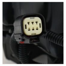 Cargar imagen en el visor de la galería, Calavera Yukon Denali 21-24 Led ext. der.