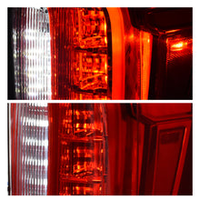 Cargar imagen en el visor de la galería, Calavera Yukon Denali 21-24 Led ext. der.