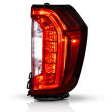 Cargar imagen en el visor de la galería, Calavera Yukon Denali 21-24 Led ext. der.