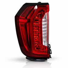 Cargar imagen en el visor de la galería, Calavera Yukon Denali 21-24 Led ext. izq.
