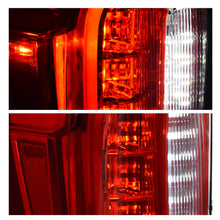 Cargar imagen en el visor de la galería, Calavera Yukon Denali 21-24 Led ext. izq.