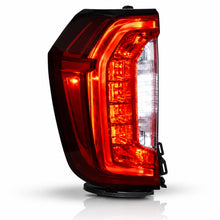 Cargar imagen en el visor de la galería, Calavera Yukon Denali 21-24 Led ext. izq.