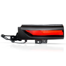 Cargar imagen en el visor de la galería, Calavera Yukon Denali 21-24 Led int. der.