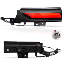 Cargar imagen en el visor de la galería, Calavera Yukon Denali 21-24 Led int. der.