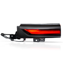 Cargar imagen en el visor de la galería, Calavera Yukon Denali 21-24 Led int. der.