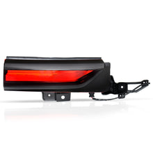 Cargar imagen en el visor de la galería, Calavera Yukon Denali 21-24 Led int. izq.