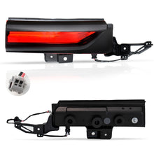 Cargar imagen en el visor de la galería, Calavera Yukon Denali 21-24 Led int. izq.