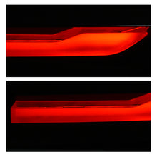 Cargar imagen en el visor de la galería, Calavera Yukon Denali 21-24 Led int. izq.