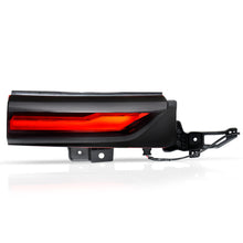 Cargar imagen en el visor de la galería, Calavera Yukon Denali 21-24 Led int. izq.