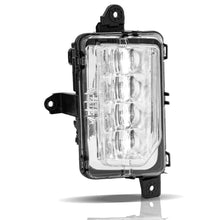 Cargar imagen en el visor de la galería, Faro niebla Yukon Denali 21-24 Led der.