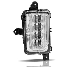 Cargar imagen en el visor de la galería, Faro niebla Yukon Denali 21-24 Led der.