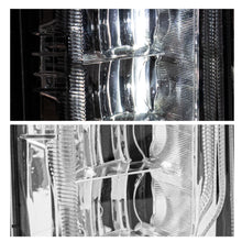 Cargar imagen en el visor de la galería, Faro niebla Yukon Denali 21-24 Led der.