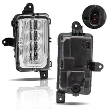 Cargar imagen en el visor de la galería, Faro niebla Yukon Denali 21-24 Led der.