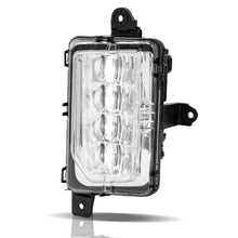 Cargar imagen en el visor de la galería, Faro niebla Yukon Denali 21-24 Led izq.