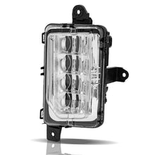 Cargar imagen en el visor de la galería, Faro niebla Yukon Denali 21-24 Led izq.