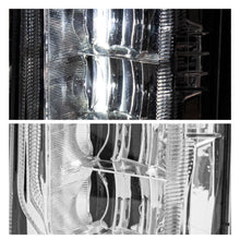 Cargar imagen en el visor de la galería, Faro niebla Yukon Denali 21-24 Led izq.