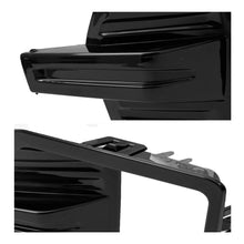 Cargar imagen en el visor de la galería, Rejilla Yukon Denali 21-24 izq.