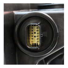Cargar imagen en el visor de la galería, Faro Terrain Denali 22-24 Led cromo izq.