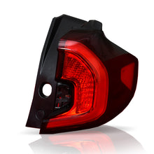 Cargar imagen en el visor de la galería, Calavera Terrain Denali 22-24 Led ext. der.