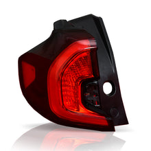 Cargar imagen en el visor de la galería, Calavera Terrain Denali 22-24 Led ext. izq.