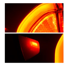 Cargar imagen en el visor de la galería, Calavera Terrain Denali 22-24 Led ext. izq.