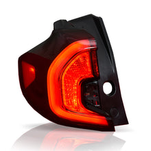Cargar imagen en el visor de la galería, Calavera Terrain Denali 22-24 Led ext. izq.