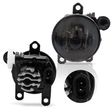 Cargar imagen en el visor de la galería, Faro niebla Terrain Denali 22-24 Led der.
