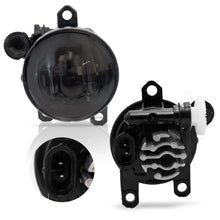 Cargar imagen en el visor de la galería, Faro niebla Terrain Denali 22-24 Led izq.