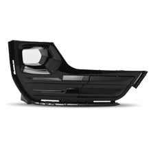 Cargar imagen en el visor de la galería, Rejilla Terrain Denali 22-24 p/faro der.