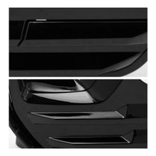 Cargar imagen en el visor de la galería, Rejilla Terrain Denali 22-24 p/faro der.