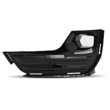 Cargar imagen en el visor de la galería, Rejilla Terrain Denali 22-24 p/faro izq.