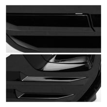 Cargar imagen en el visor de la galería, Rejilla Terrain Denali 22-24 p/faro izq.