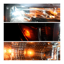 Cargar imagen en el visor de la galería, Faro Sierra 19-22 At4 Led y Halogeno der.