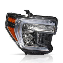 Cargar imagen en el visor de la galería, Faro Sierra Denali 19-22 full Led der.