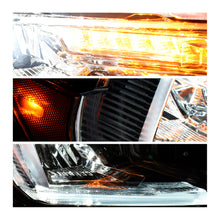 Cargar imagen en el visor de la galería, Faro Sierra Denali 19-22 full Led der.