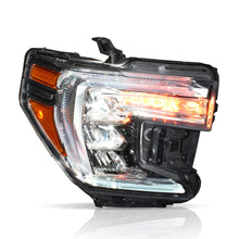 Cargar imagen en el visor de la galería, Faro Sierra Denali 19-22 full Led der.