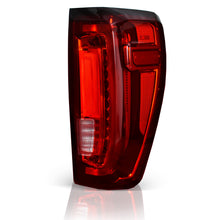 Cargar imagen en el visor de la galería, Calavera Sierra 19-22 Led der.