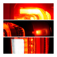 Cargar imagen en el visor de la galería, Calavera Sierra 19-22 Led der.