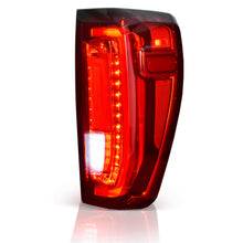 Cargar imagen en el visor de la galería, Calavera Sierra 19-22 Led der.
