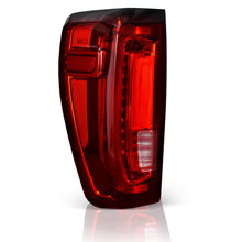 Cargar imagen en el visor de la galería, Calavera Sierra 19-22 Led izq.