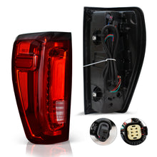 Cargar imagen en el visor de la galería, Calavera Sierra 19-22 Led izq.