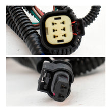 Cargar imagen en el visor de la galería, Calavera Sierra 19-22 Led izq.