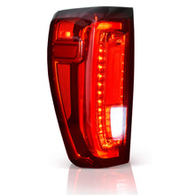 Cargar imagen en el visor de la galería, Calavera Sierra 19-22 Led izq.